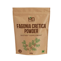 Thumbnail for MB Herbals Fagonia Cretica Powder - Distacart