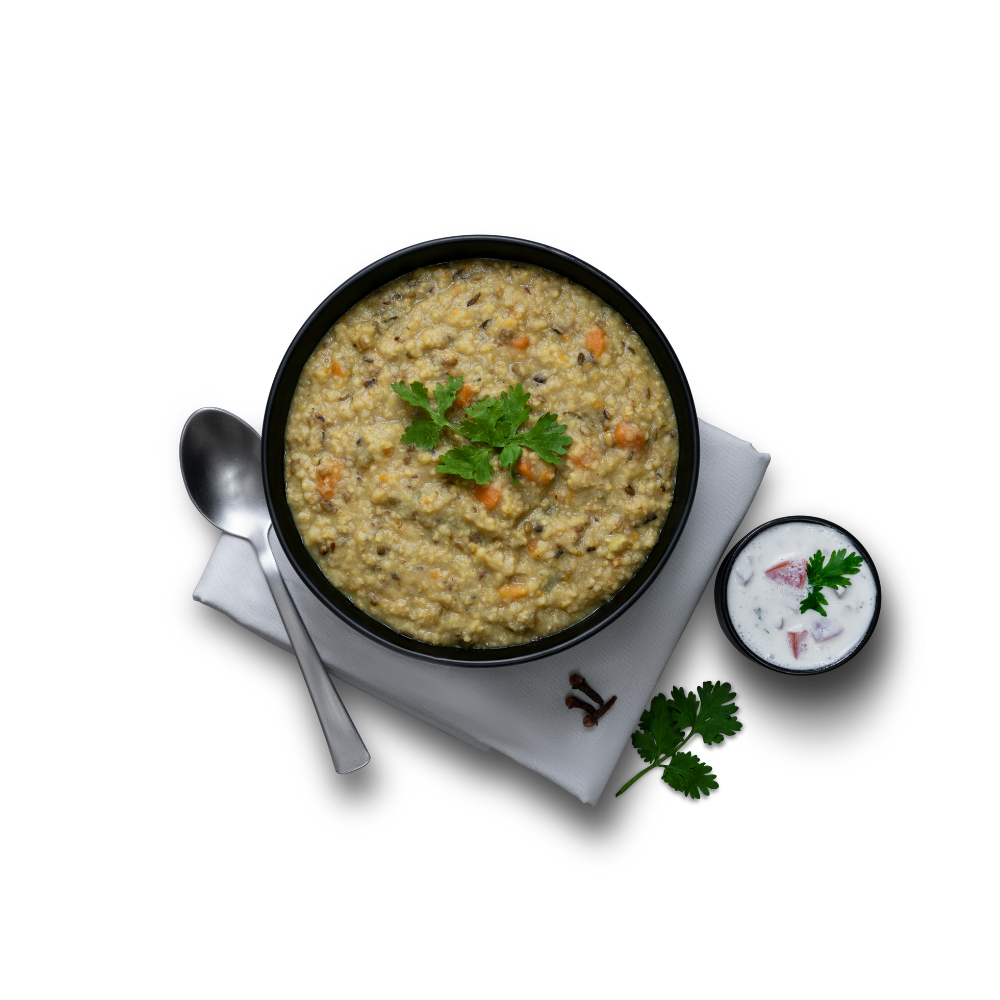 Millet Amma Millet Khichdi Mix - Distacart