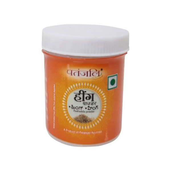 Patanjali Bandhani Hing - Distacart