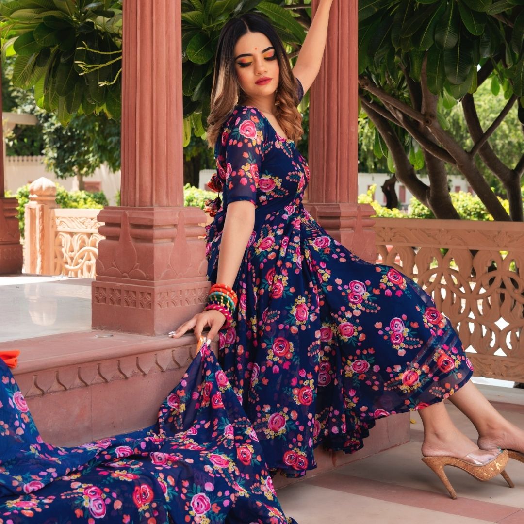 21 Alia Bhatt dresses that are perfect for millennial bridesmaids! |  WeddingBazaar