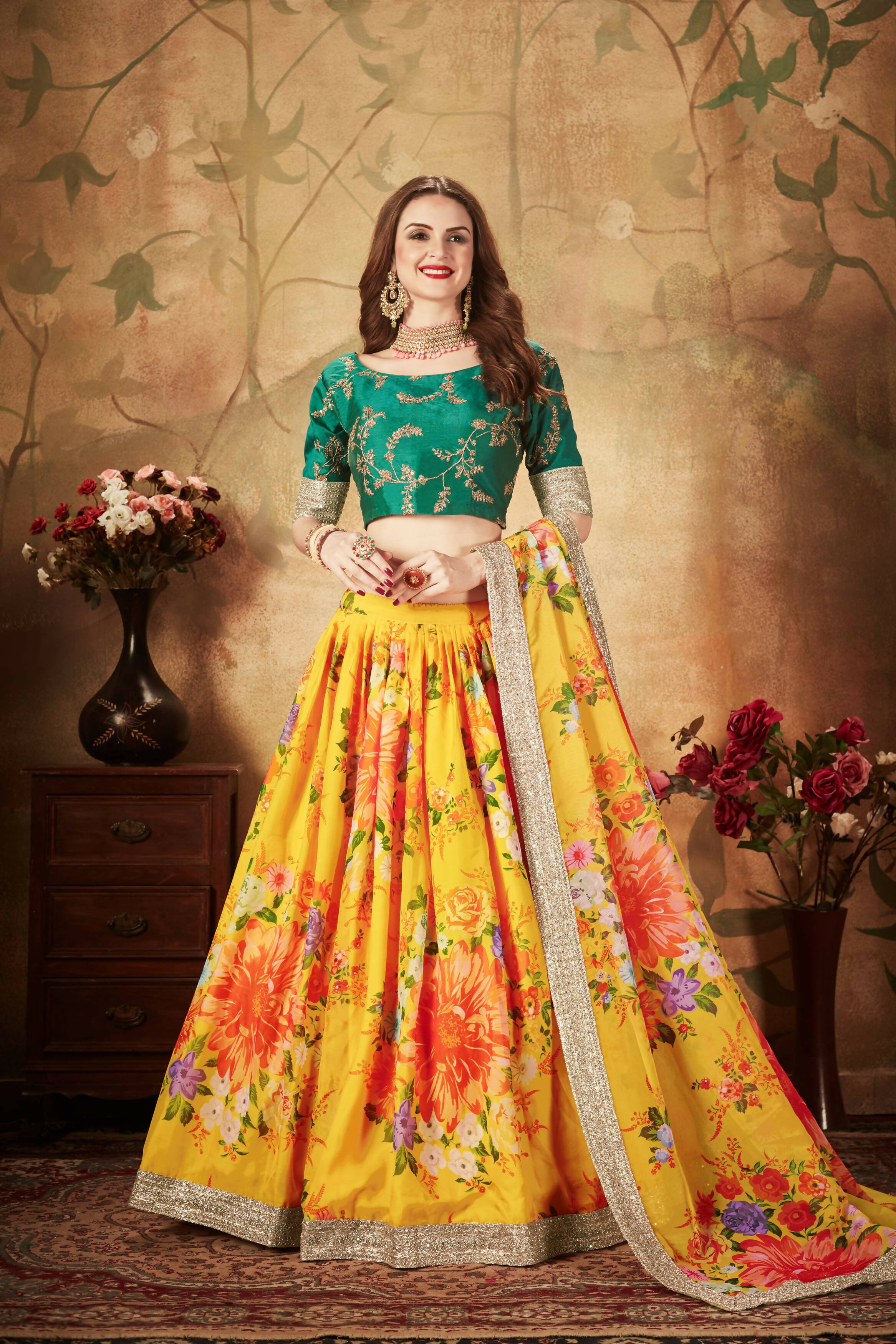 Affordable Bridal Designers In India