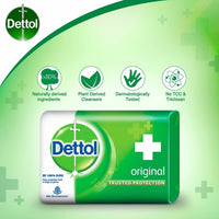 Thumbnail for Dettol Original Soap