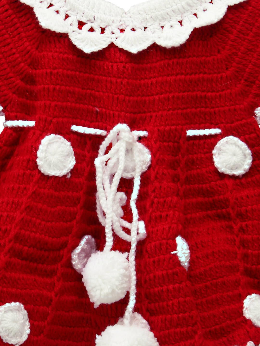 Toddler Baby Girl Christmas Dress … curated on LTK