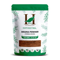 Thumbnail for H&C Herbal Arjuna Powder