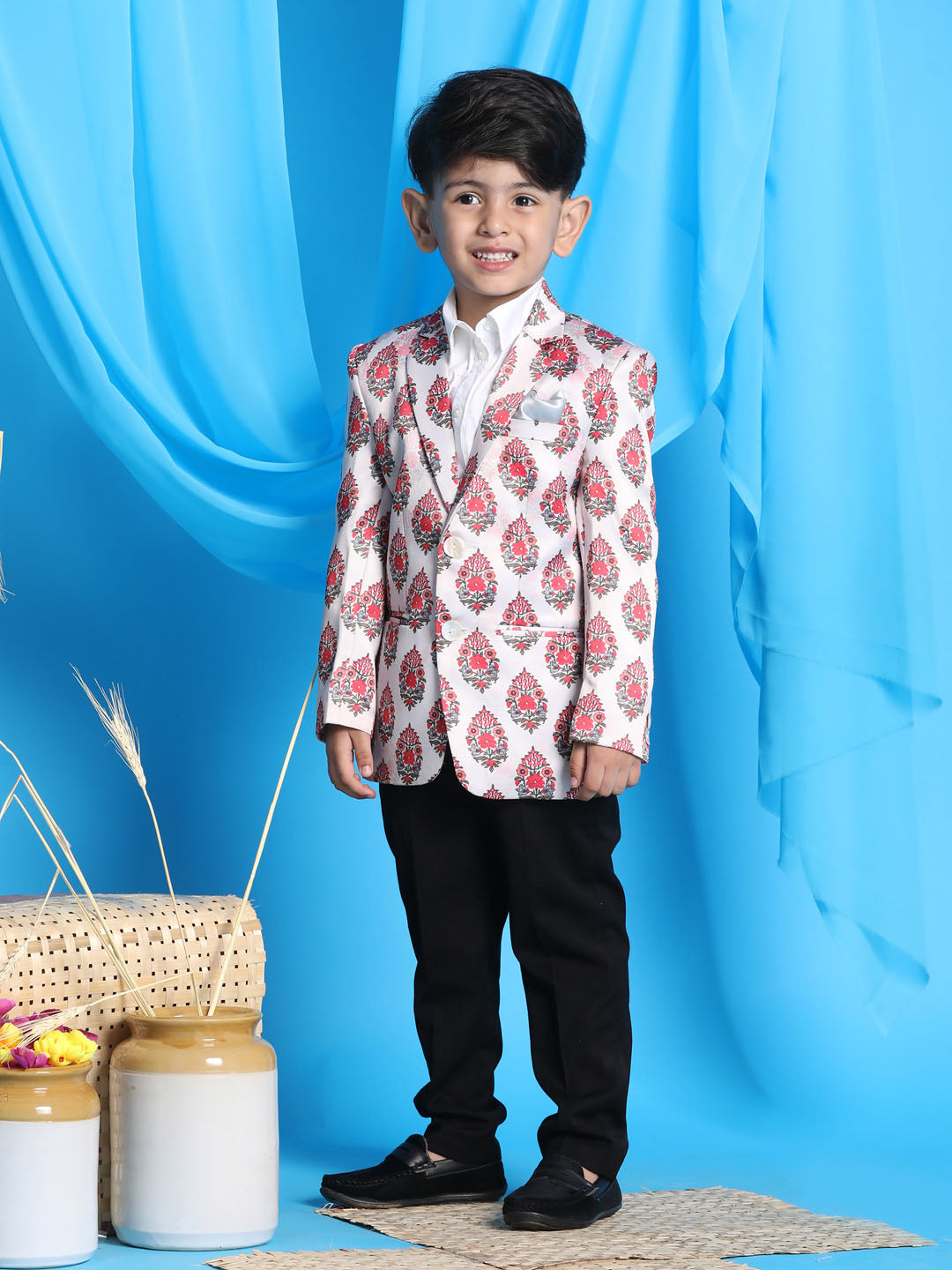 Child on sale blazer price