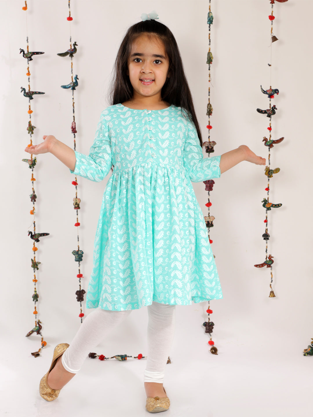 BANI KIDS Girls Casual Kurta and Leggings Set Price in India - Buy BANI  KIDS Girls Casual Kurta and Leggings Set online at Flipkart.com