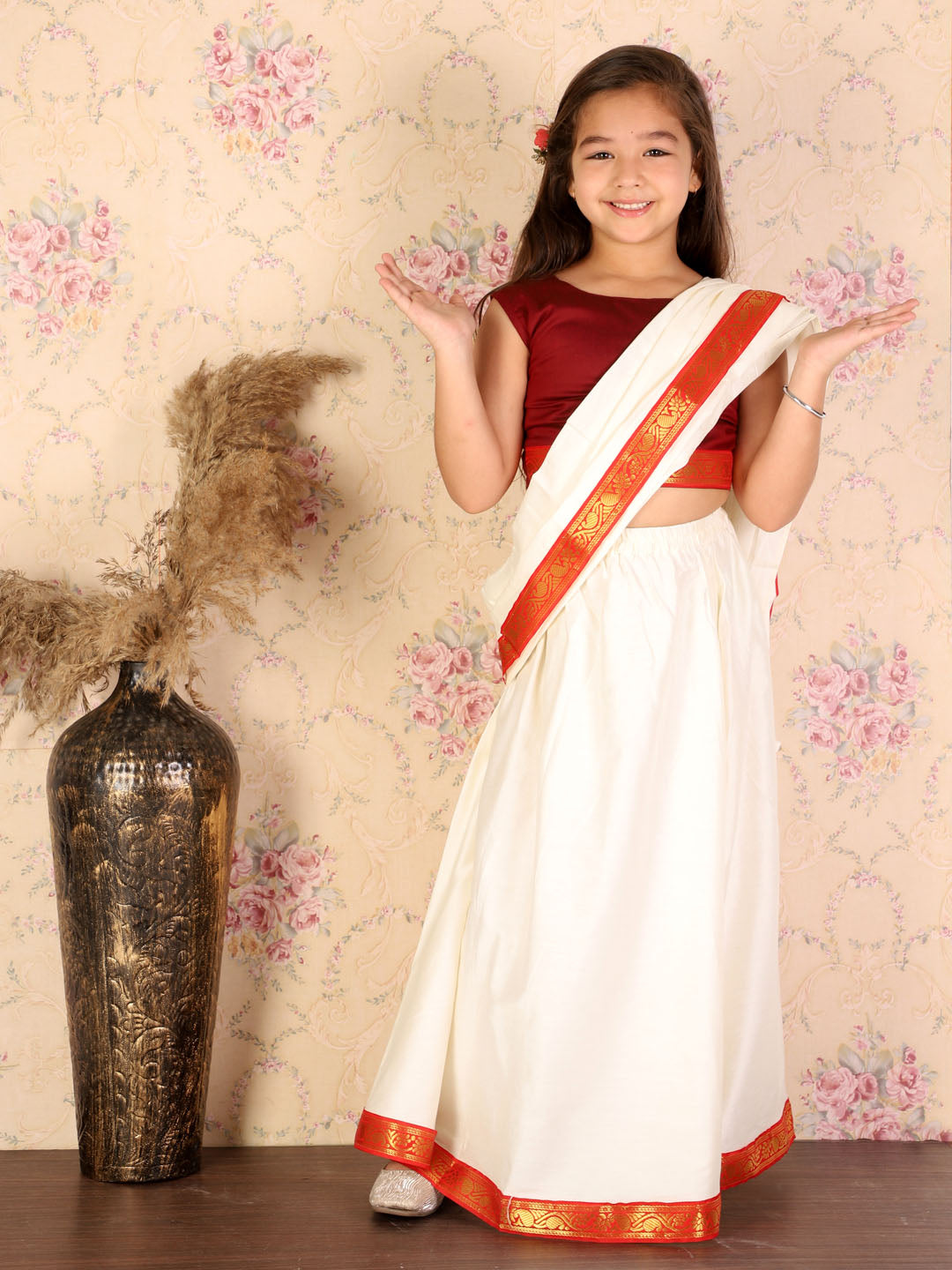 Catalogue - Cute Creation Girl Ethnic Wear in Dadar West, Mumbai - Justdial