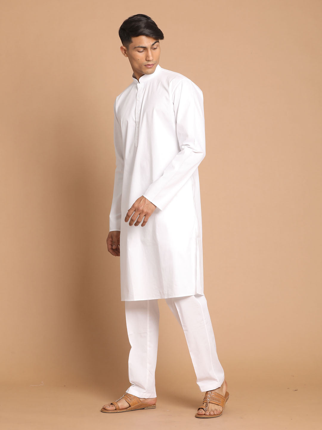 Best white kurta pajama new arrivals