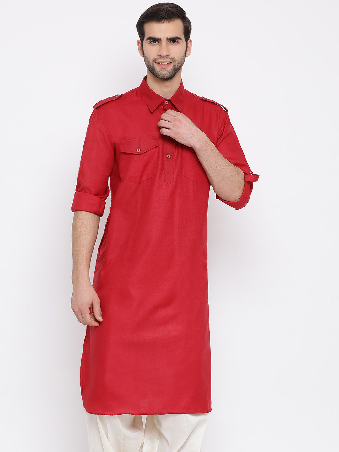 Pathani Suit for Men Online  Buy Men Pathani Kurta Pajama Online in USA UK  Canada