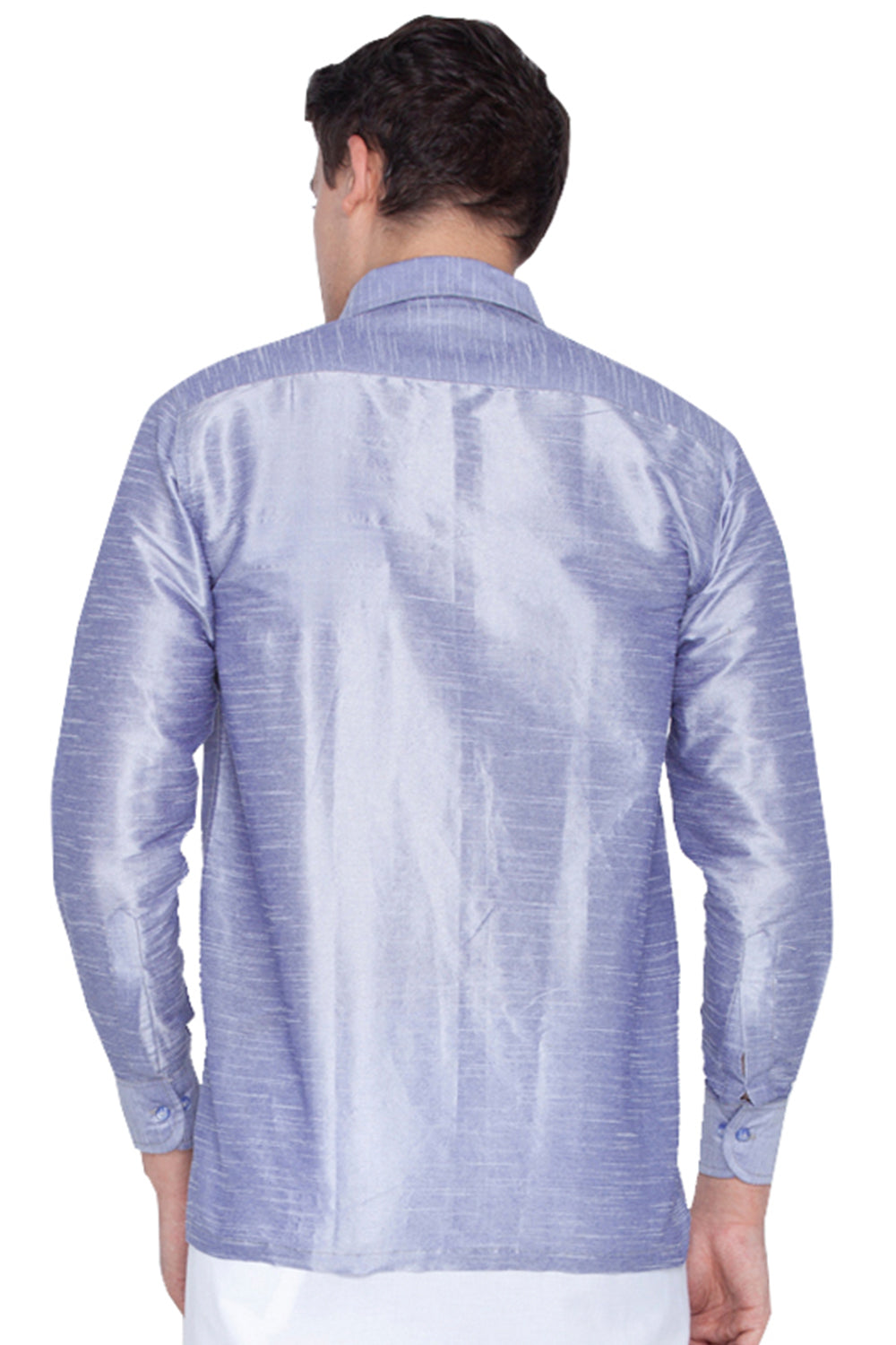 Silk Shirt - Buy Silk Shirt online in India