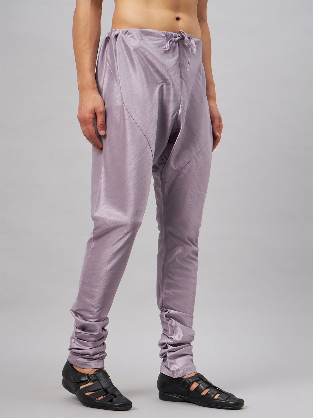 Louis Vuitton Silk Mix Pyjama Pants