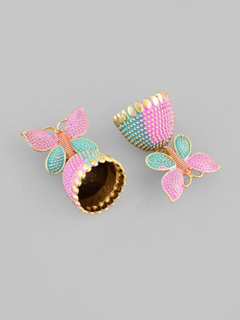 Buy Artificial Earrings - Jhumka Earrings Online Shopping | Flickr