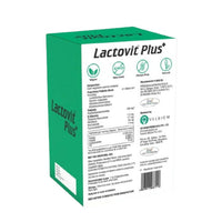 Thumbnail for Velbiom Lactovit Plus Probiotics For Men - Distacart