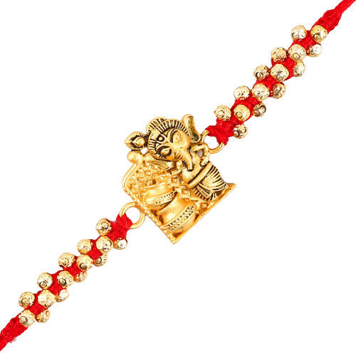 Cute Ganesha Rakhi