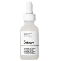 Thumbnail for The Ordinary Niacinamide 10% + Zinc 1% Serum - Distacart