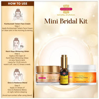 Thumbnail for Inveda Mini Bridal Kit