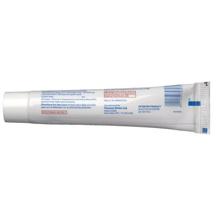 Panacea Biotec Thank OD Cream - Distacart