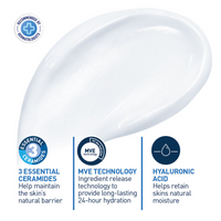 Thumbnail for Cerave Moisturising Cream for Dry to Very Dry Skin - Distacart