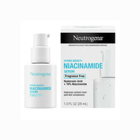 Thumbnail for Neutrogena Multi Action Hydro Boost+10% Niacinamide Face Serum - Distacart