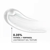 Thumbnail for Novology Acne Reduction Cleanser With 0.35% Thymol + Terpineol - Distacart