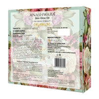 Thumbnail for Bio Resurge Life Anashwara Skin Glow Oil - Distacart