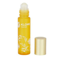 Thumbnail for Klome Essentials Under The Lemon Tree Lip Oil - Distacart