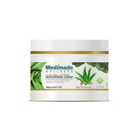 Thumbnail for Medimade Wellness Aloe Vera & Vitamin E Moisturising Cream - Distacart