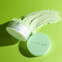 Thumbnail for Happier Multigreens Hair Mask - Distacart