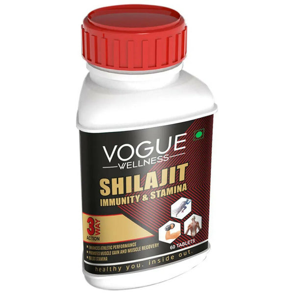 Vogue Wellness SJ Tablets - Distacart