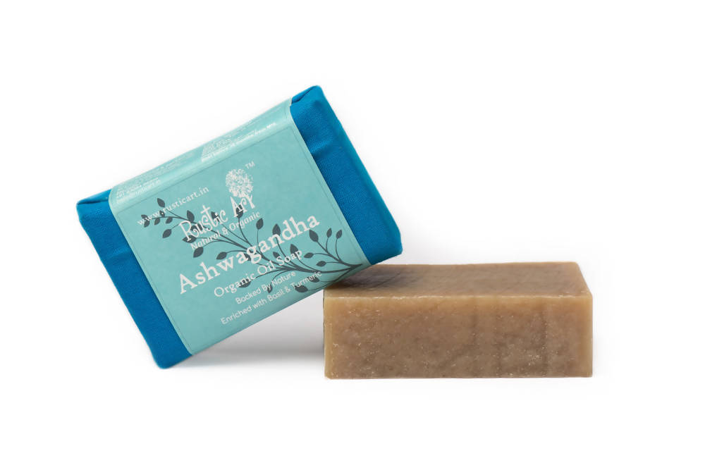 Aqua discount manda soap