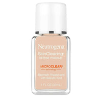 Thumbnail for Neutrogena Liquid Natural Finish Soft Beige 50 - Distacart