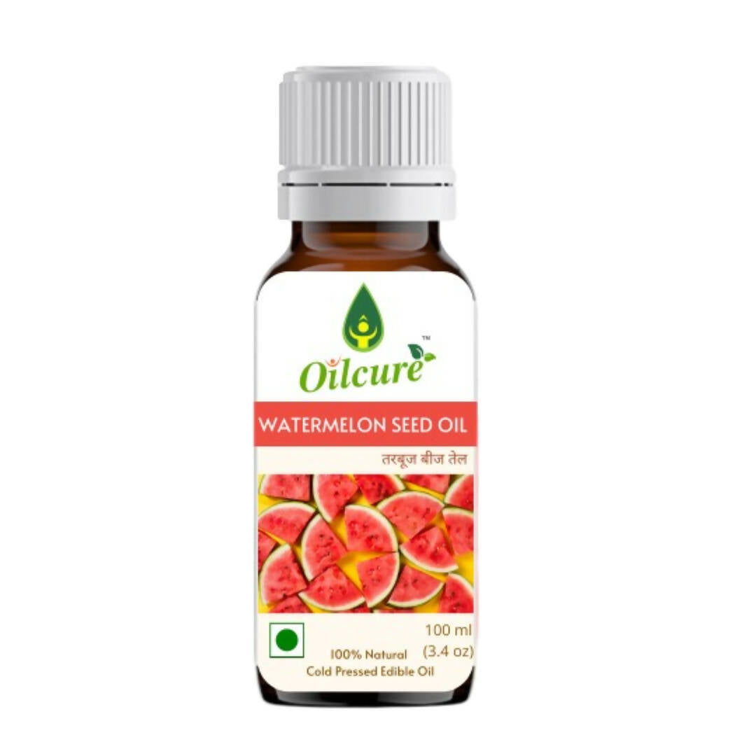 Watermelon Seed Oil