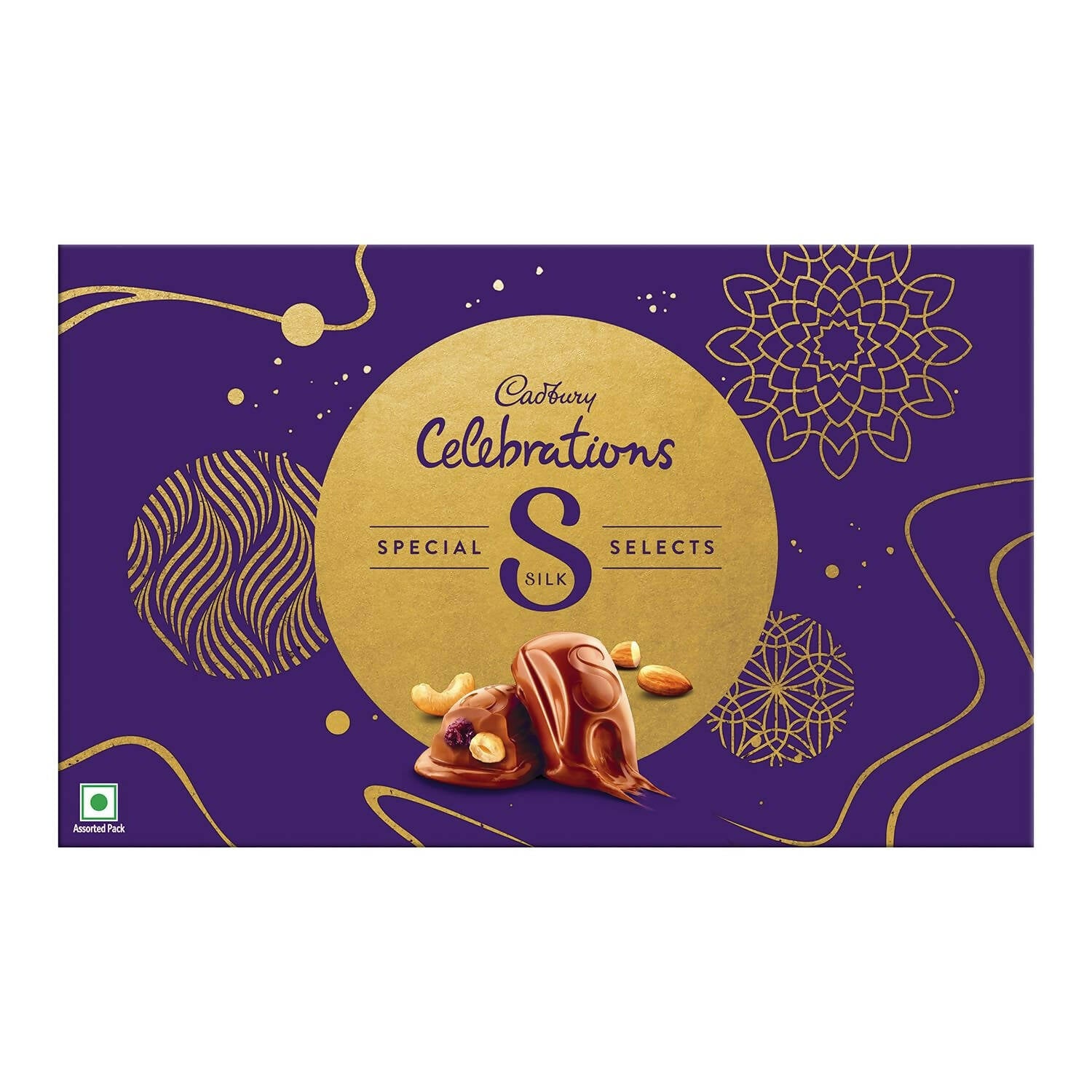 Buy Cadbury Celebrations Chocolate Gift Pack Online at Best Price |  Distacart
