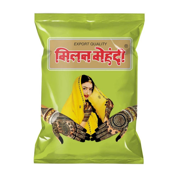 Buy Shagun Gold Bridal Mehndi Special Henna Powder for Hand & Feet, 200 g  Online at Low Prices in India - Amazon.in