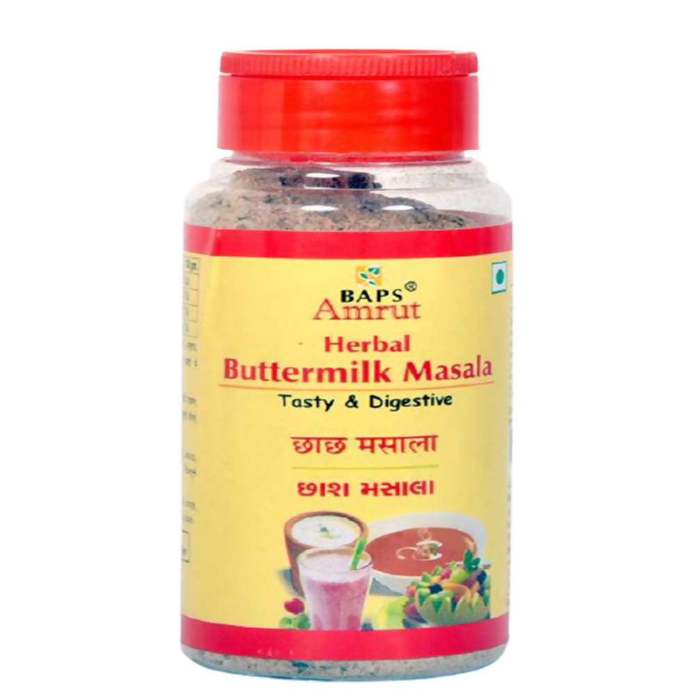 Baps Amrut Herbal Butter Milk Masala