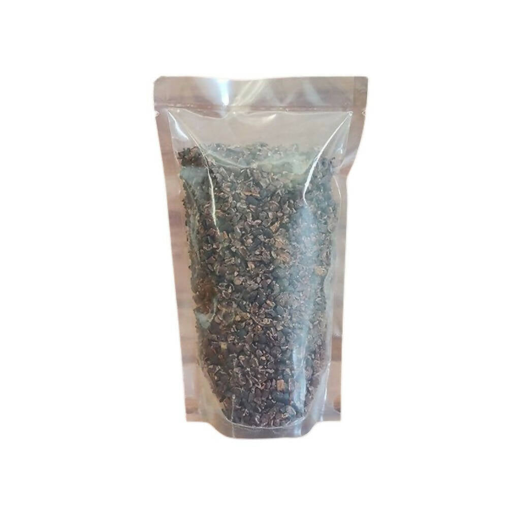 Satjeevan Organic Raw Cacao Nibs - Distacart