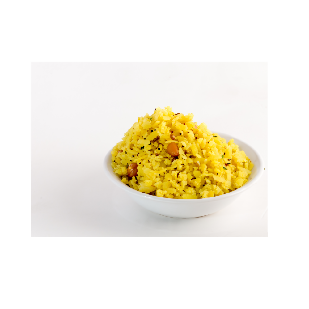 Farmveda Instant Mix- Lemon Poha - Distacart