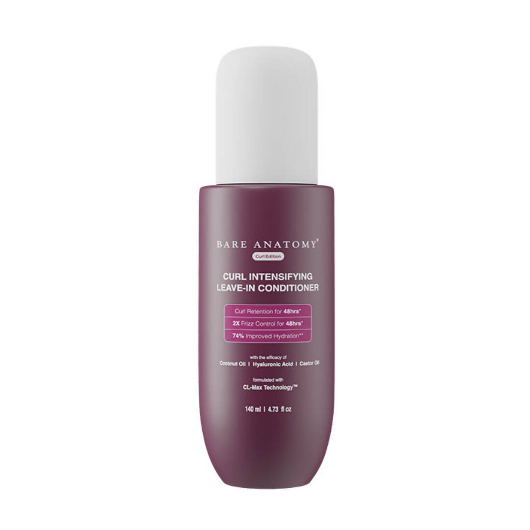 Curl Hydrator, Leave-In Conditioner