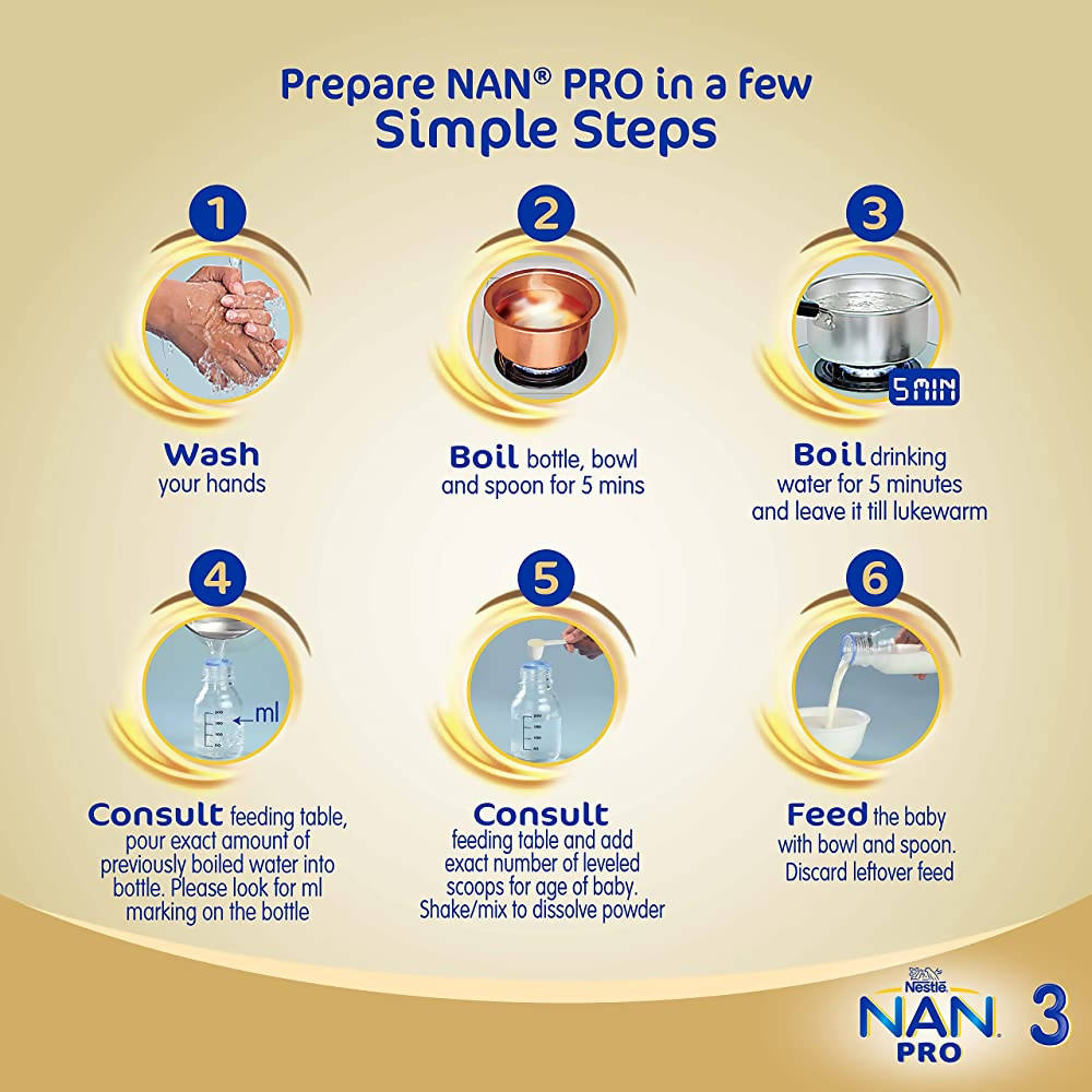 Nan pro 3 buy 2024 online