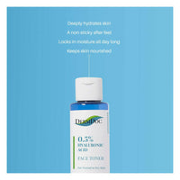 Thumbnail for Dermdoc 0.5% Pure Hyaluronic Acid Face Toner - Distacart