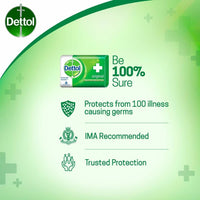 Thumbnail for Dettol Original Soap