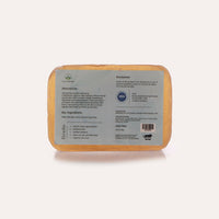 Thumbnail for PrakritPurity Haldi Chandan & Kesar Handmade Glycerin Soap - Distacart