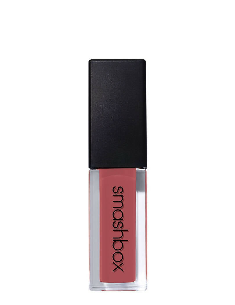 Smashbox Always On Liquid Lipstick - Gula-Bae - Distacart