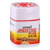 Thumbnail for Emami Mentho Plus Balm - Distacart