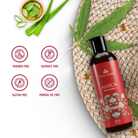 Thumbnail for Avimee Herbal Ambika Hair Cleanser - Distacart