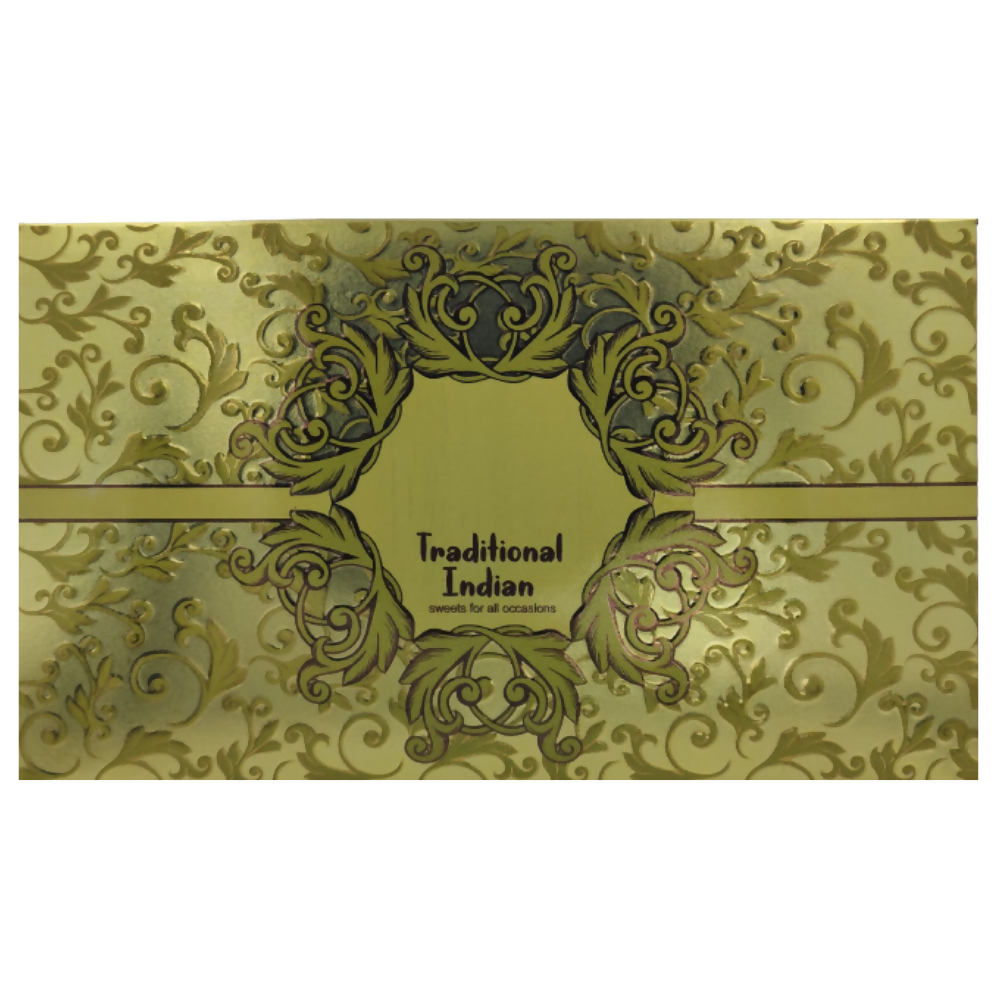 Diwali Infused Chocolate Gift Hamper | Winni.in