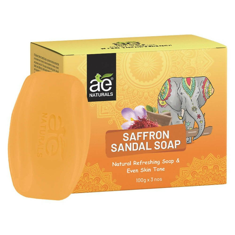 Best Seller – GHAR SOAPS