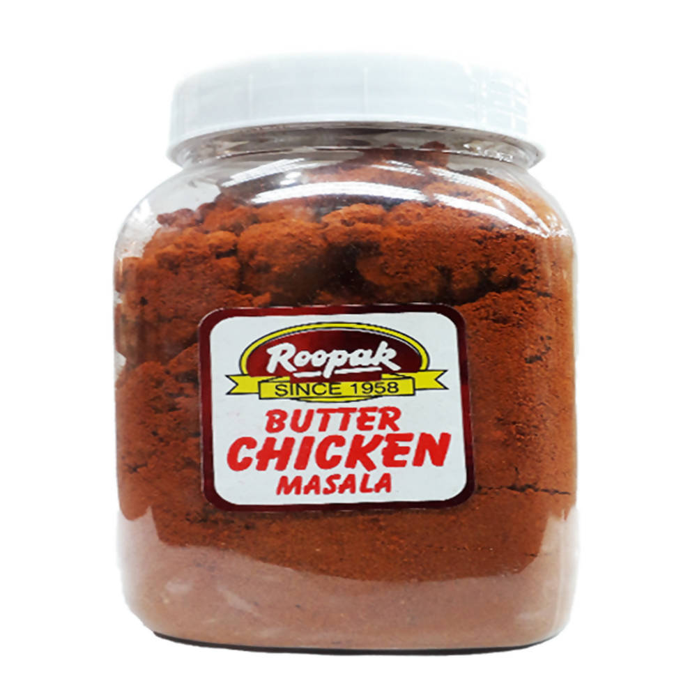 Buy Roopak Butter Chicken Masala Powder Online at Best Price