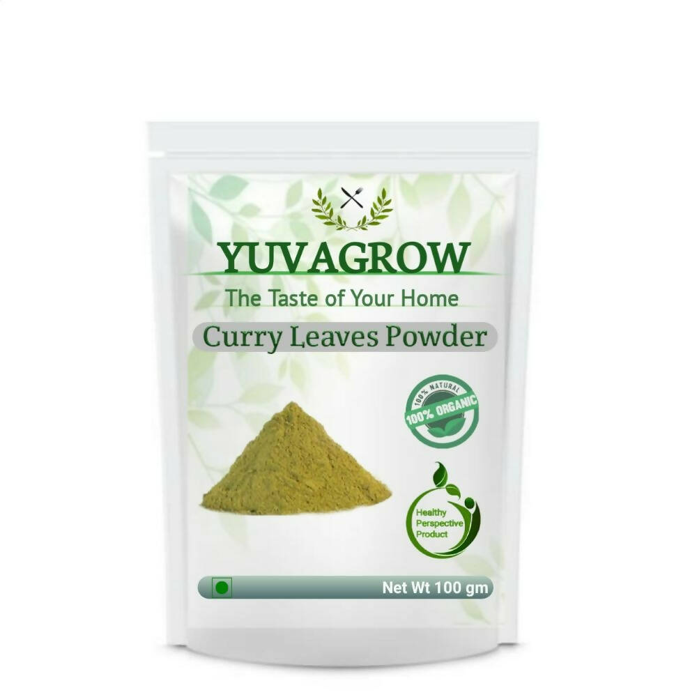 Curry leaves 2024 powder online