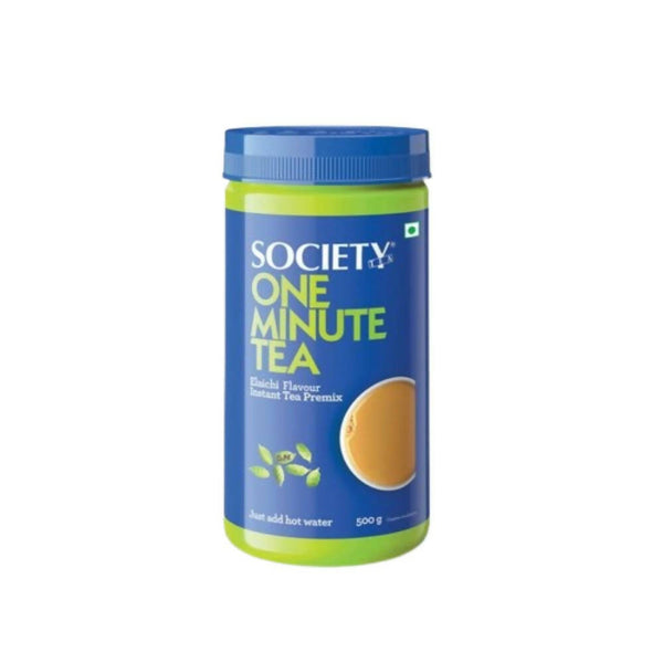 Society Omt Elaichi Premix Jar - Distacart